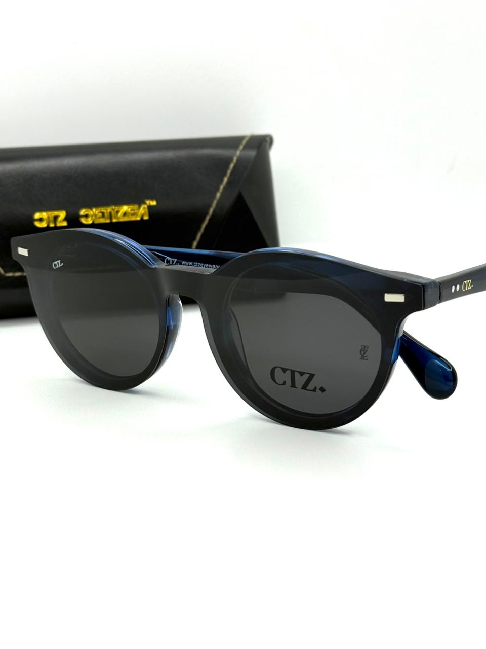 CTZ | Clip-on