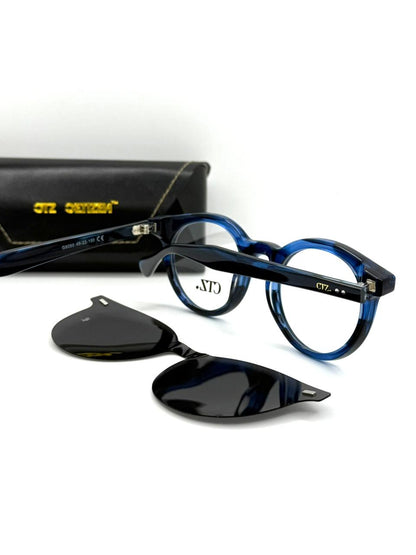 CTZ | Clip-on