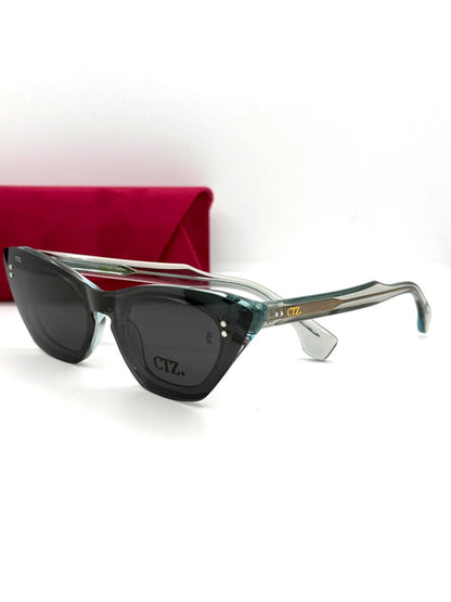 CTZ | Clip-on