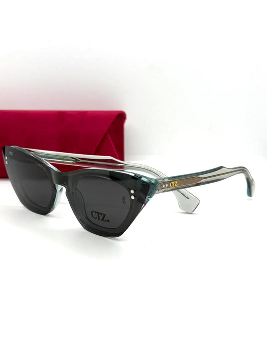 CTZ | Clip-on