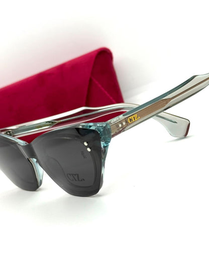 CTZ | Clip-on