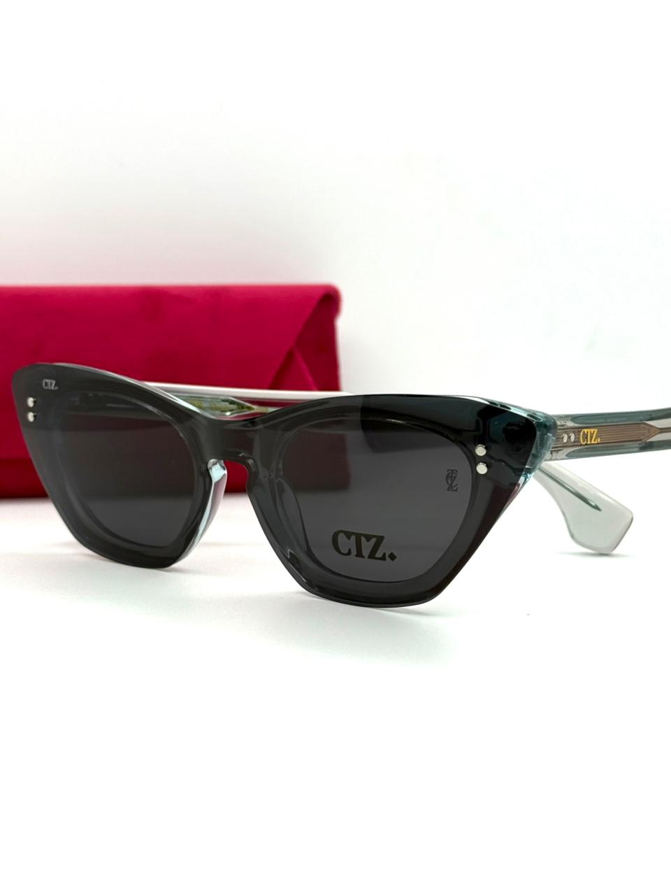 CTZ | Clip-on
