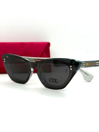 CTZ | Clip-on