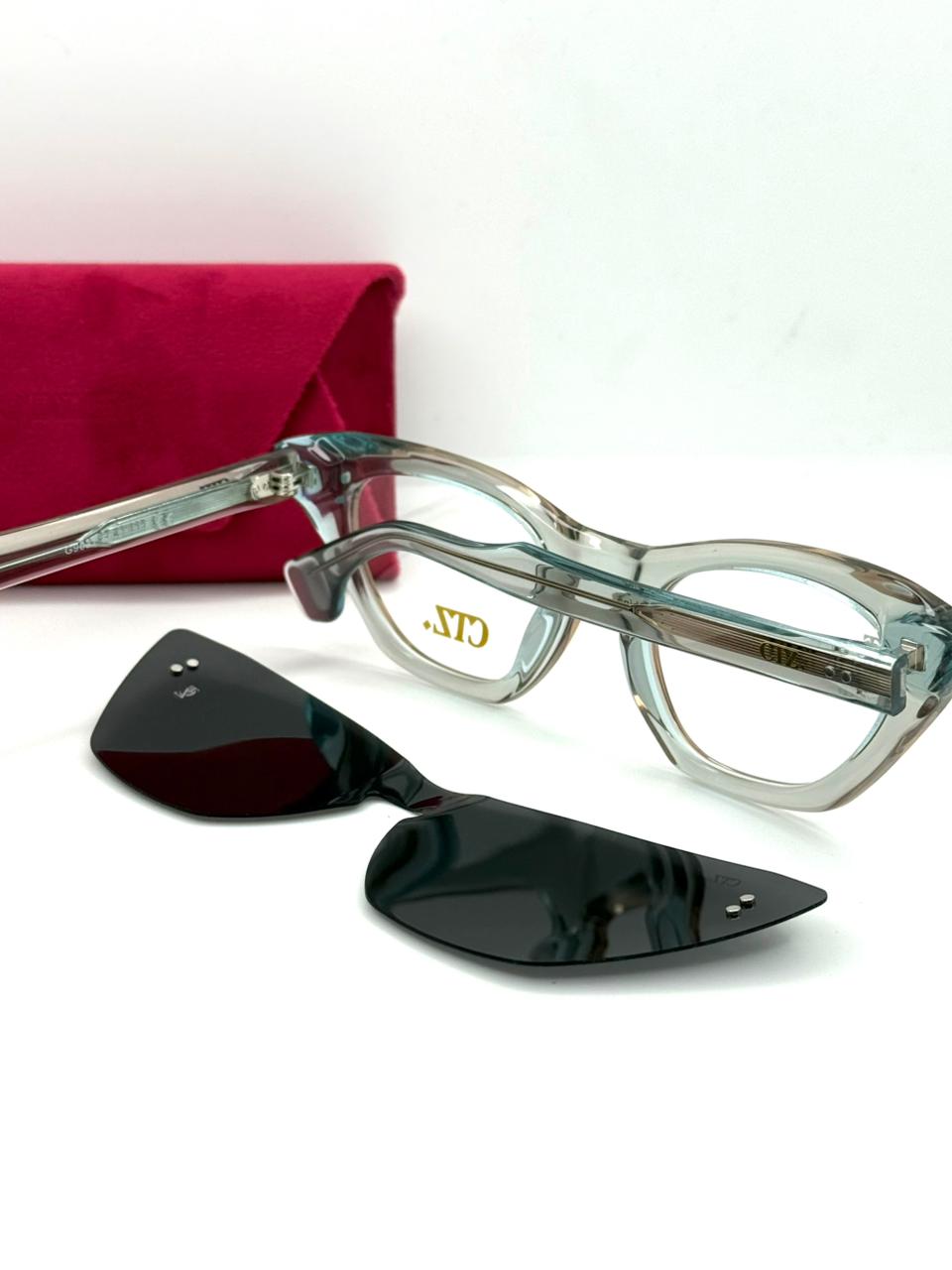 CTZ | Clip-on