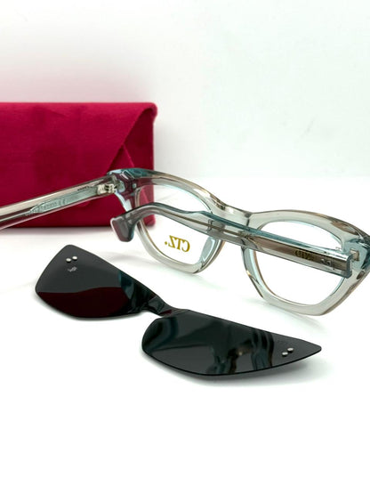 CTZ | Clip-on
