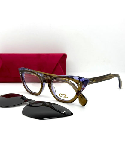 CTZ | Clip-on