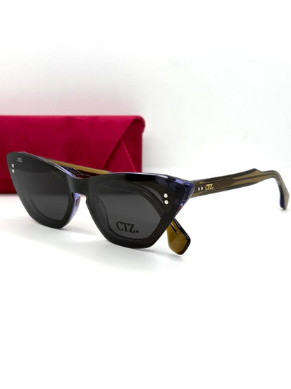 CTZ | Clip-on