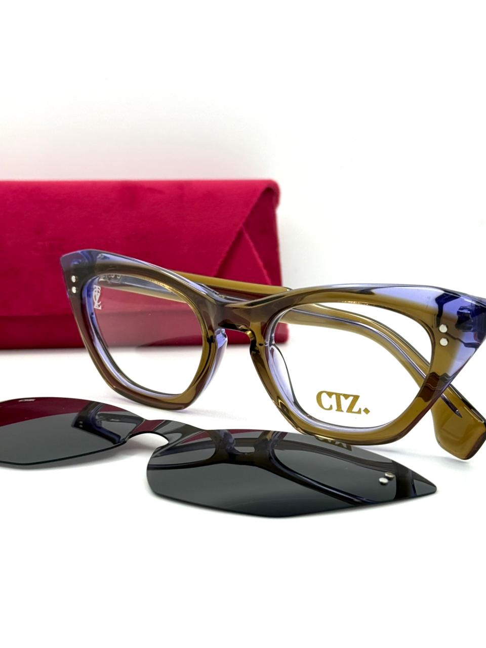 CTZ | Clip-on