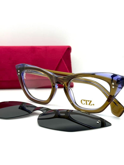 CTZ | Clip-on