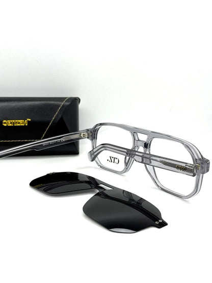 CTZ | Clip-on