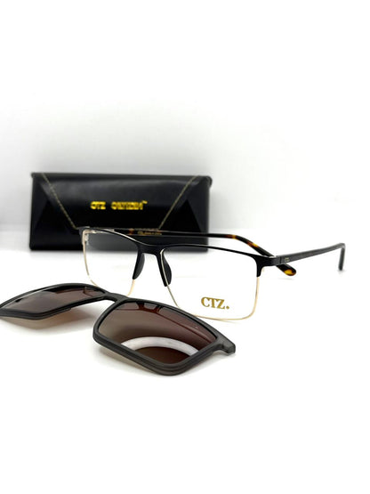 CTZ | Clip-on