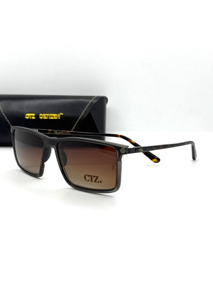 CTZ | Clip-on