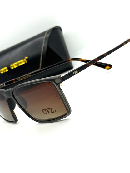 CTZ | Clip-on