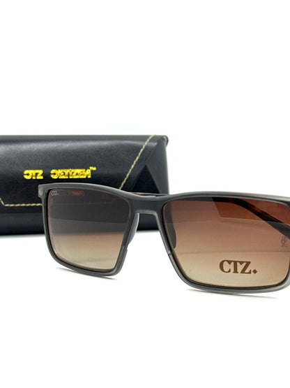 CTZ | Clip-on