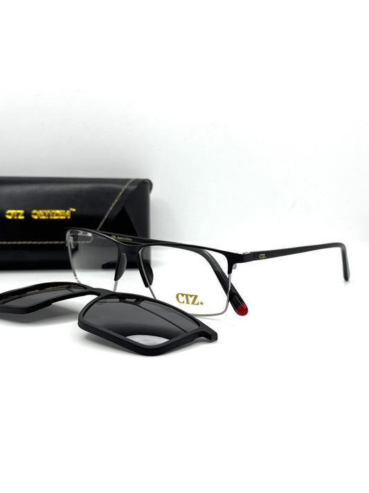 CTZ | Clip-on