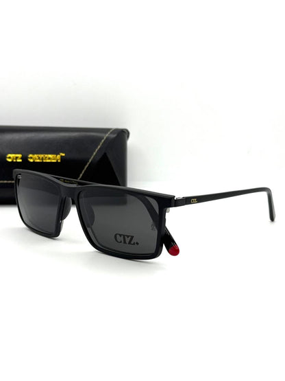 CTZ | Clip-on