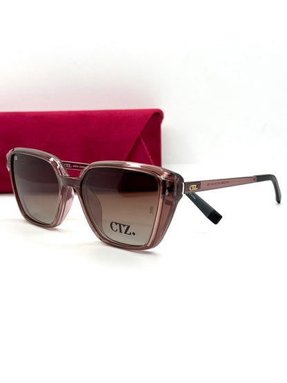 CTZ | Clip-on