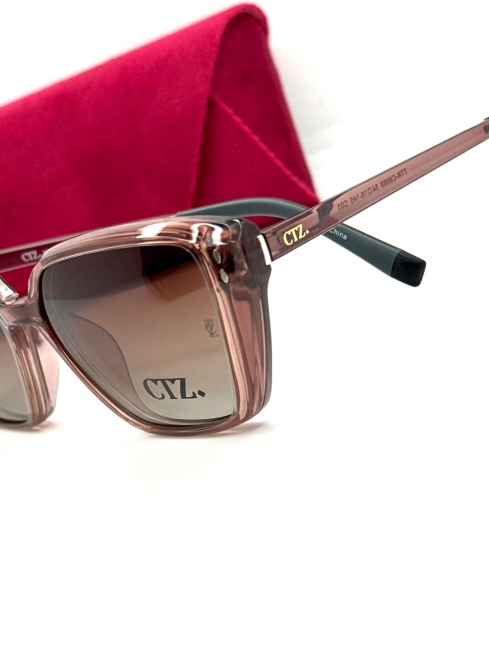CTZ | Clip-on