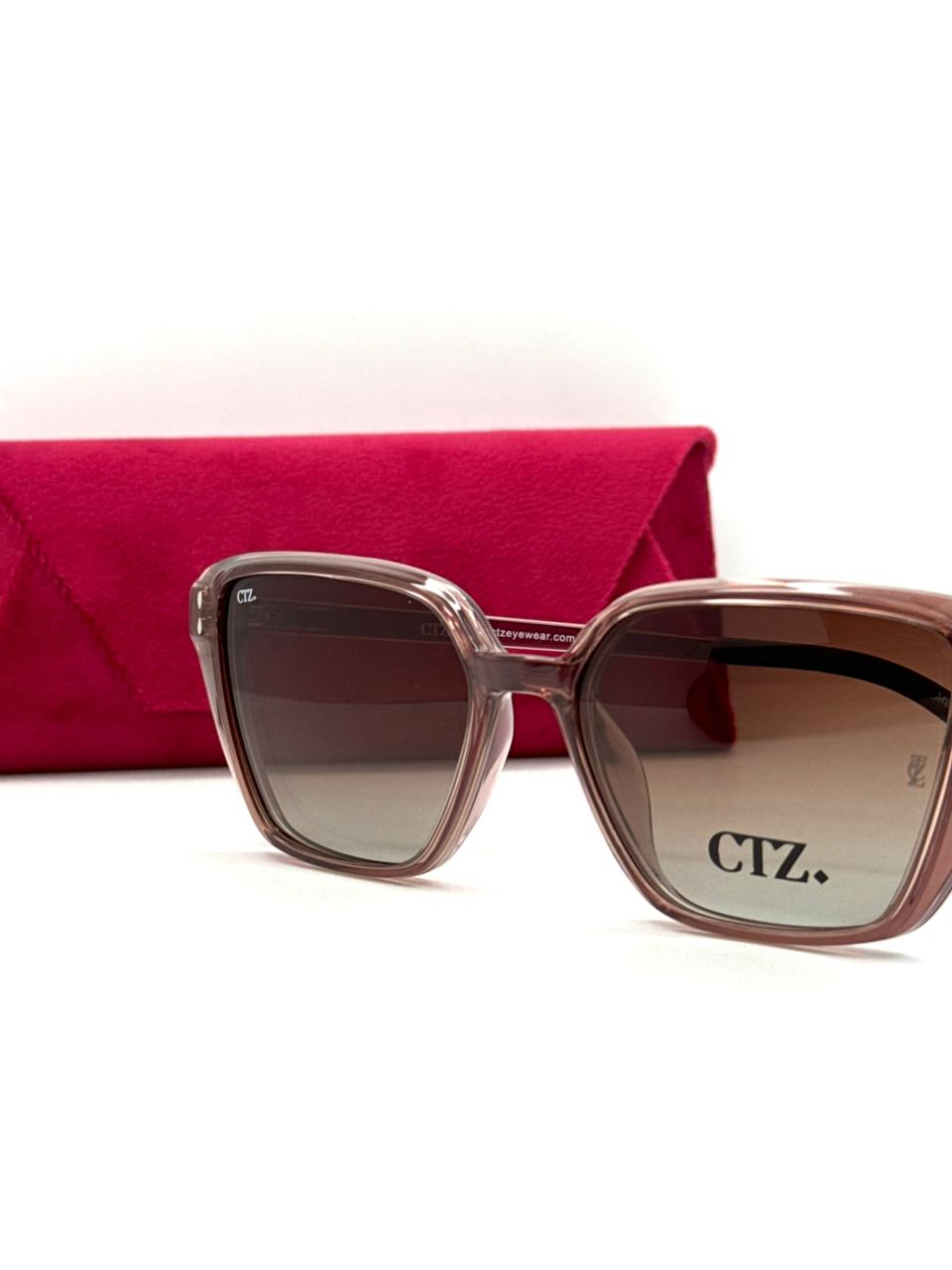 CTZ | Clip-on