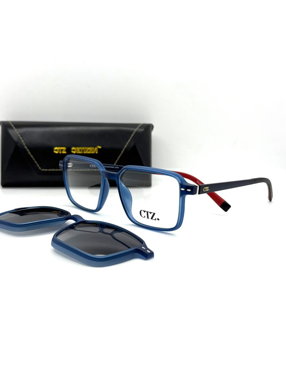 CTZ | Clip-on