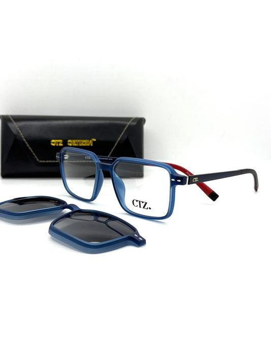 CTZ | Clip-on