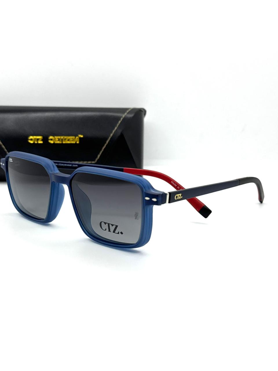 CTZ | Clip-on