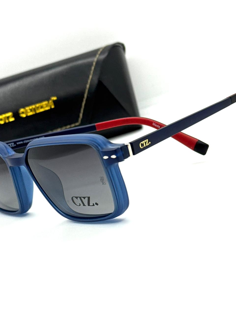CTZ | Clip-on
