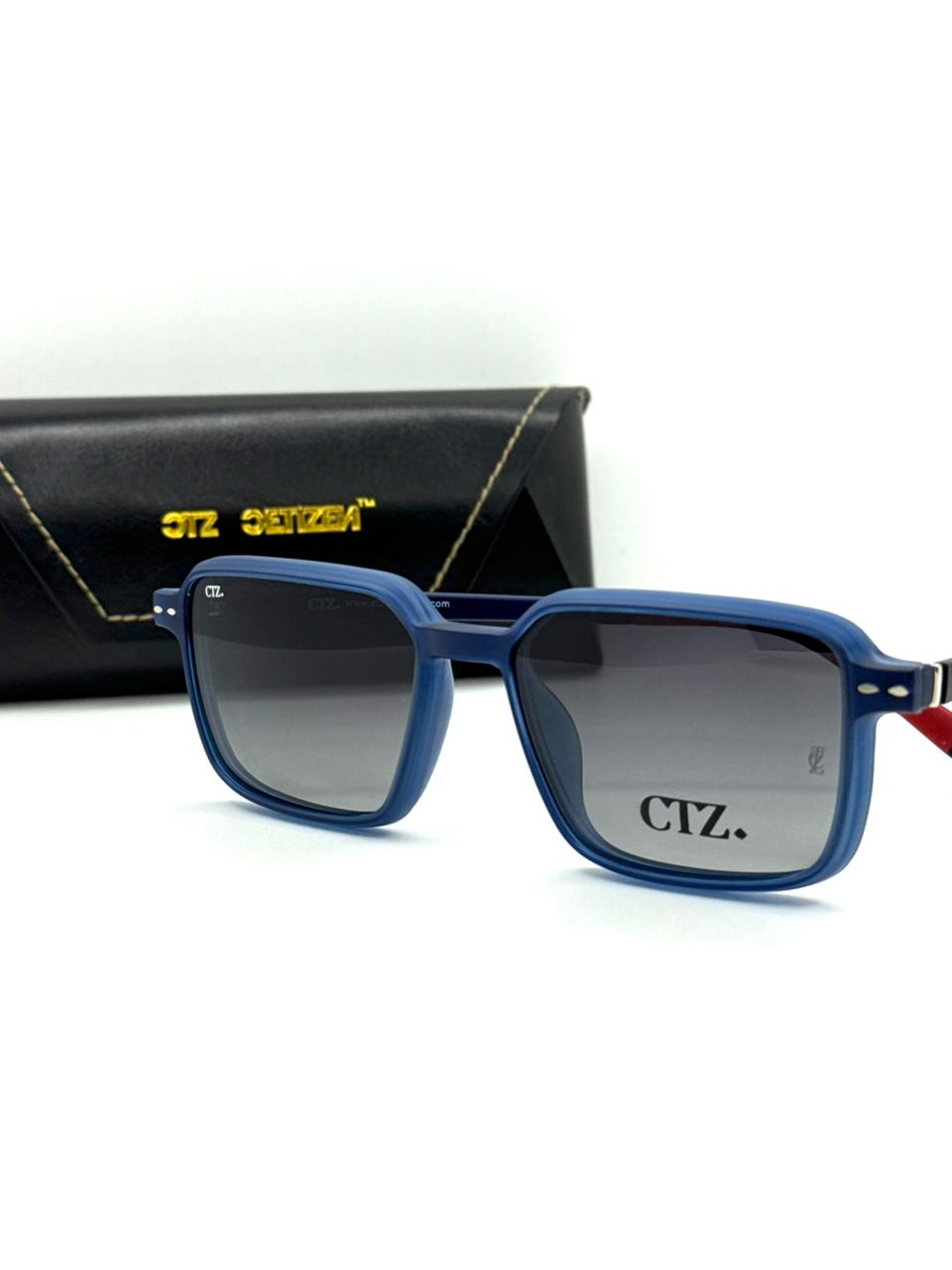 CTZ | Clip-on