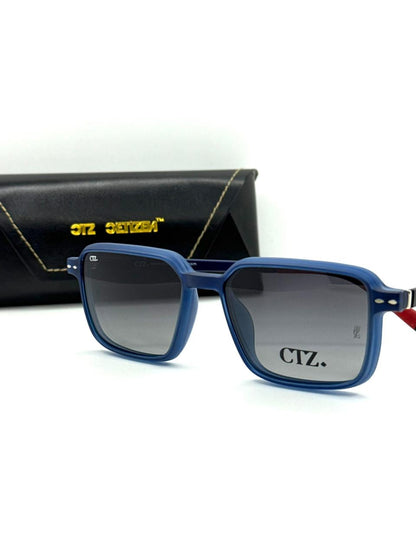 CTZ | Clip-on