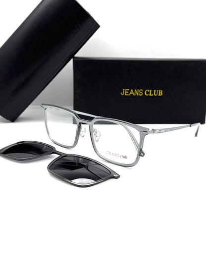 J.CLUB | Clip-on