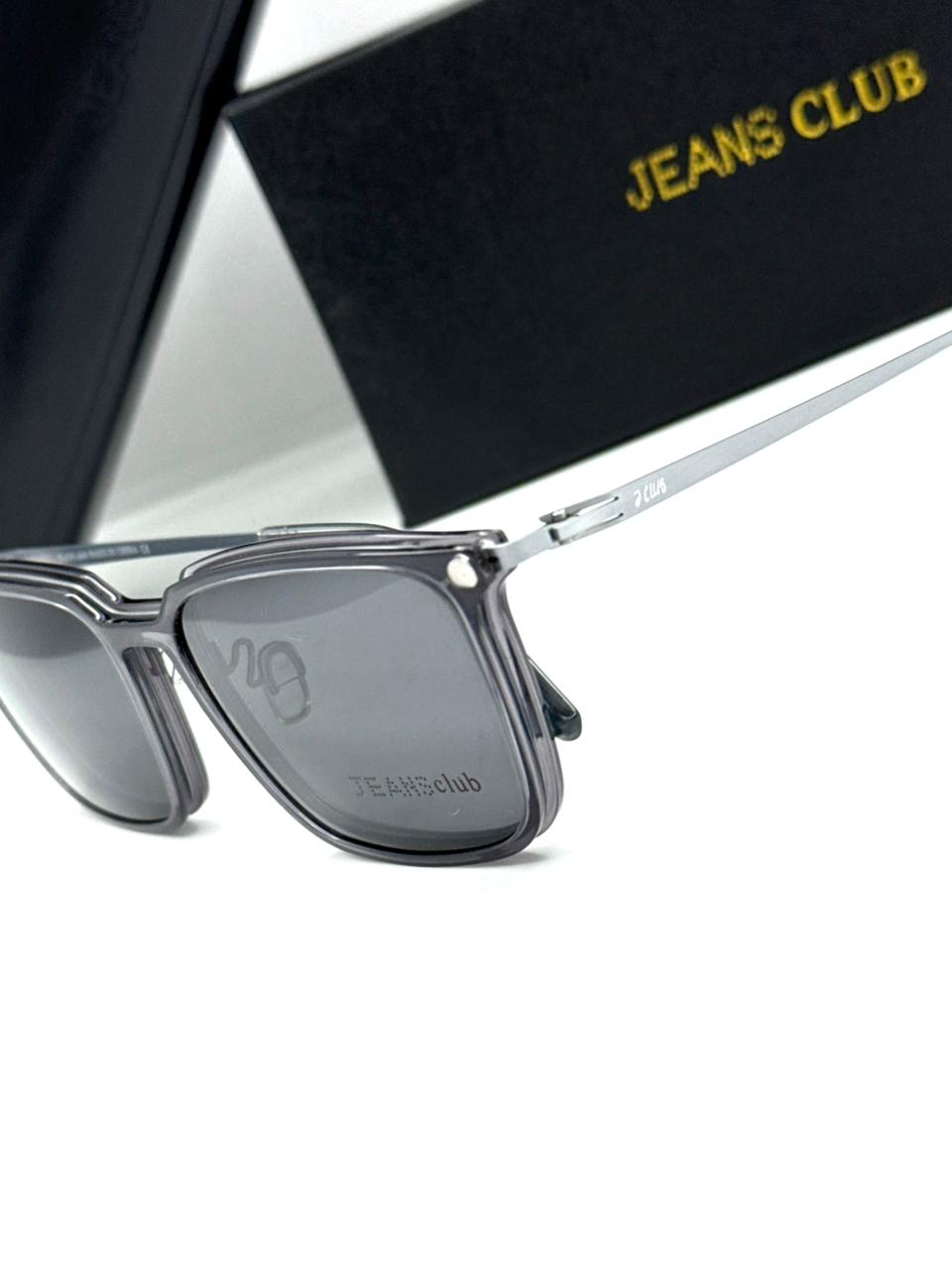 J.CLUB | Clip-on