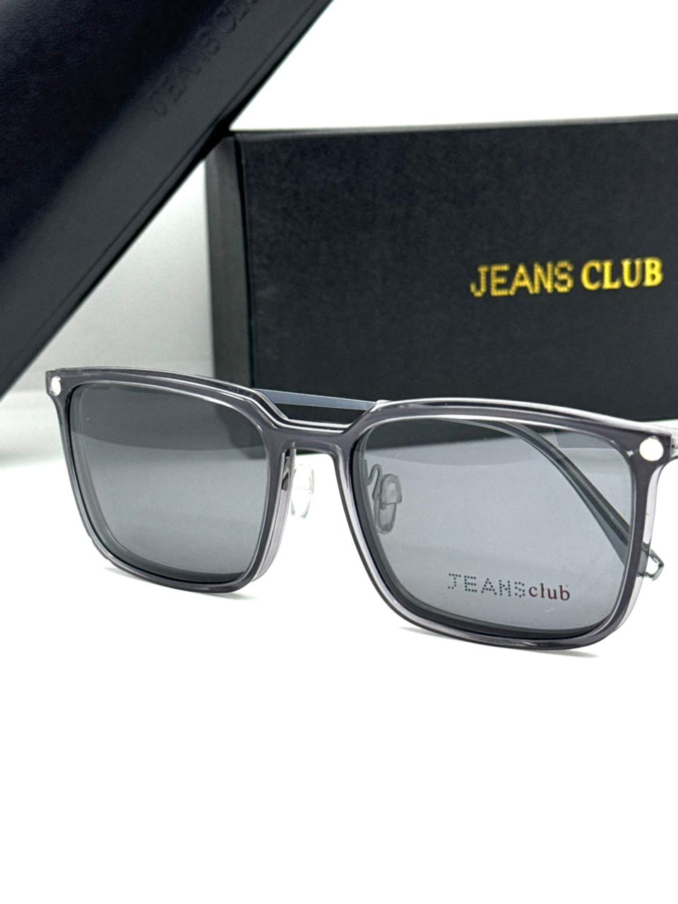 J.CLUB | Clip-on
