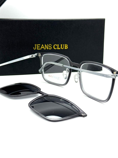 J.CLUB | Clip-on