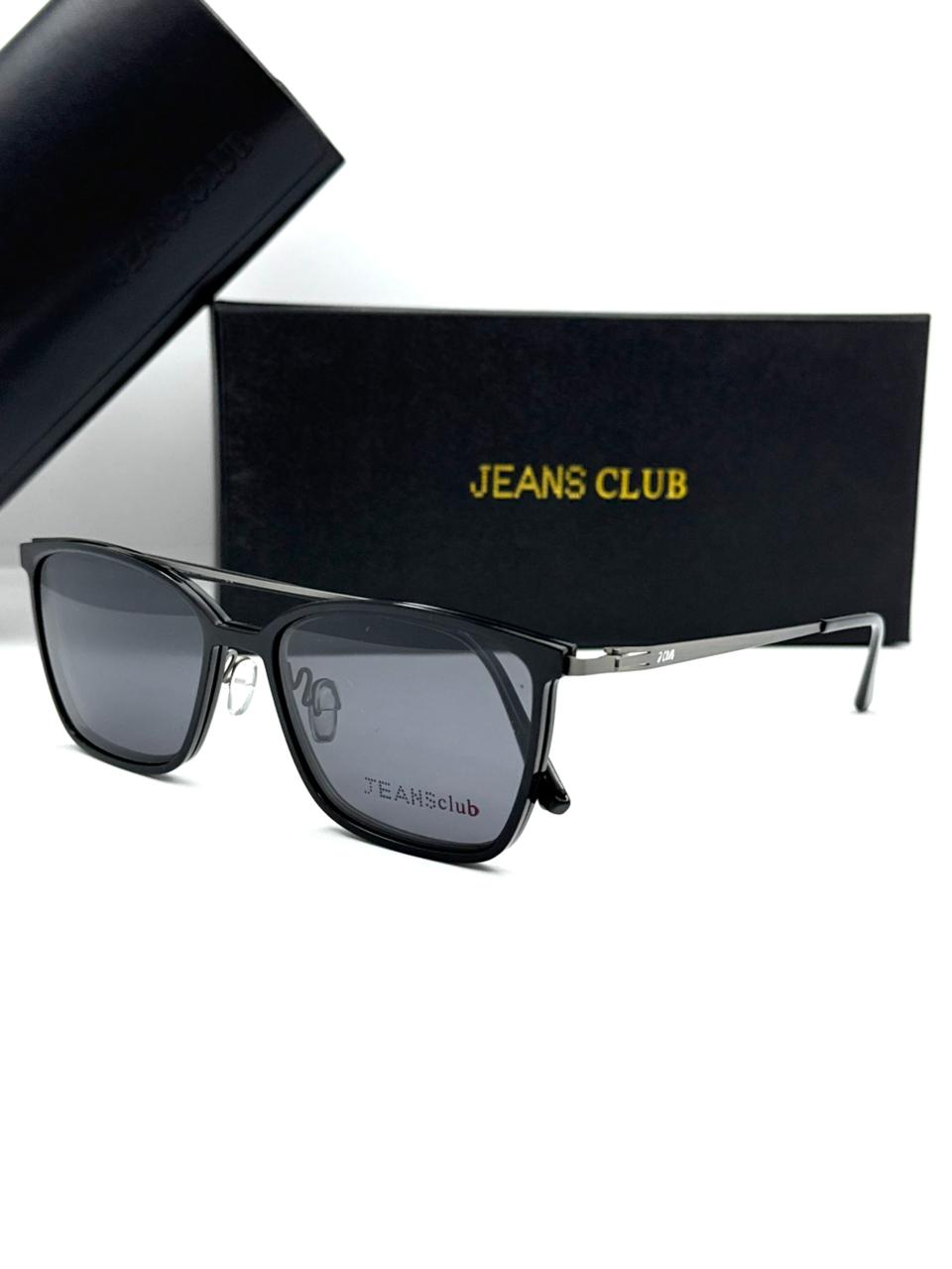 J.CLUB | Clip-on