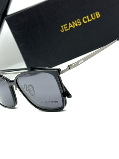 J.CLUB | Clip-on