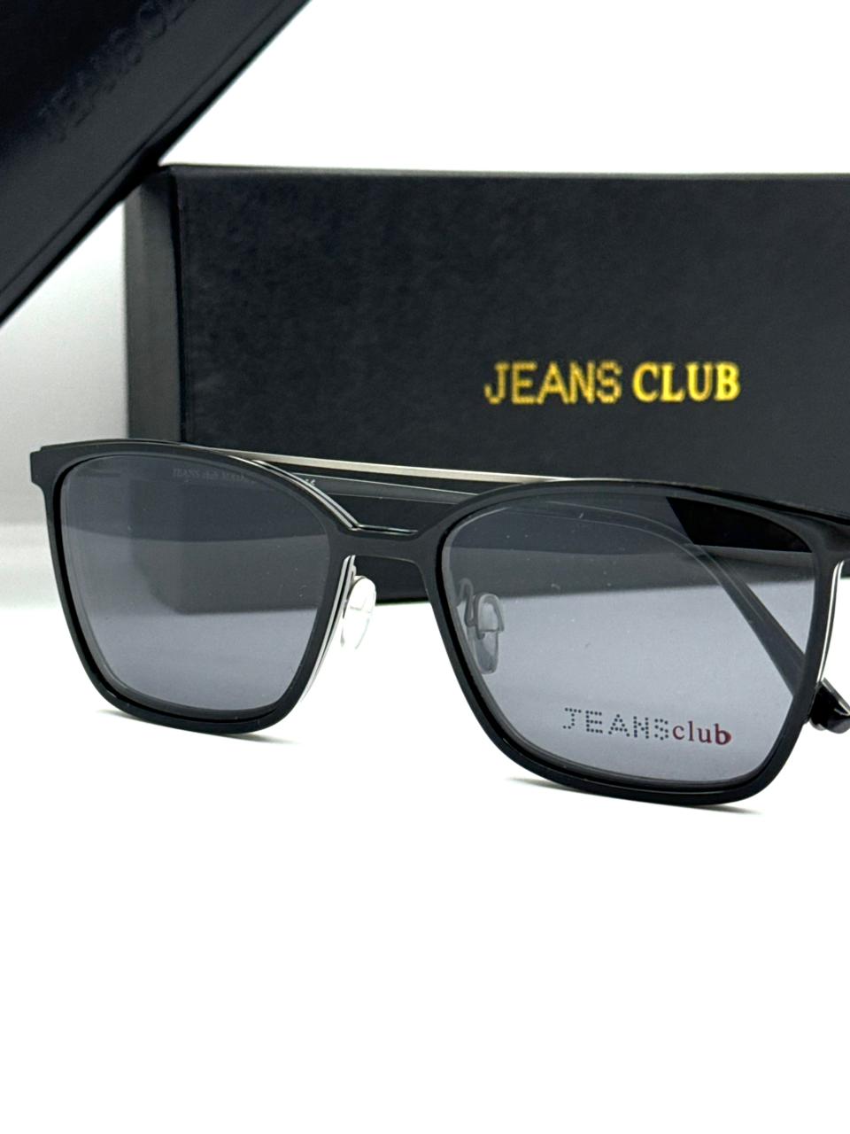 J.CLUB | Clip-on