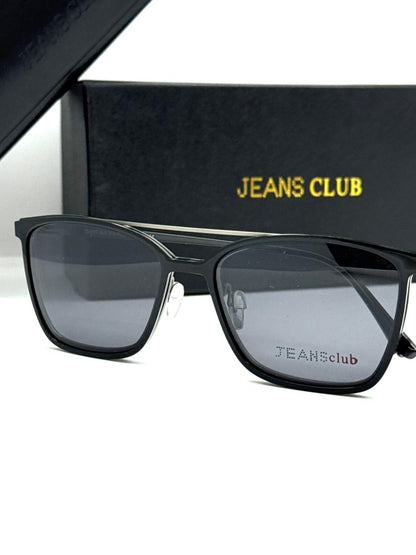 J.CLUB | Clip-on