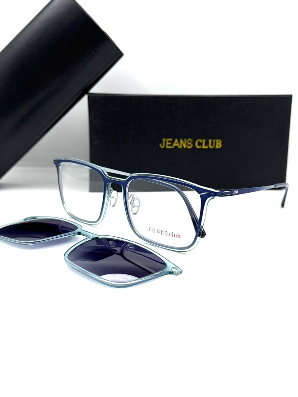 J.CLUB | Clip-on