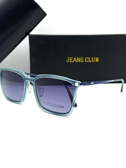 J.CLUB | Clip-on
