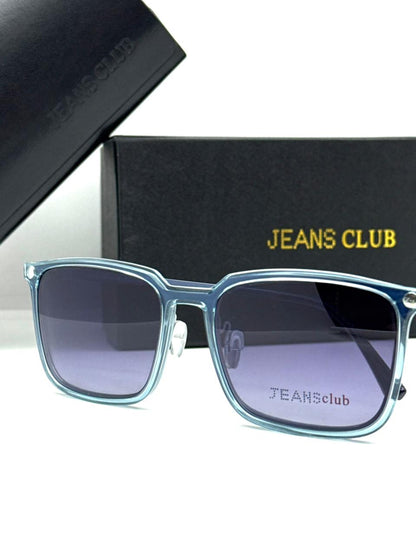 J.CLUB | Clip-on