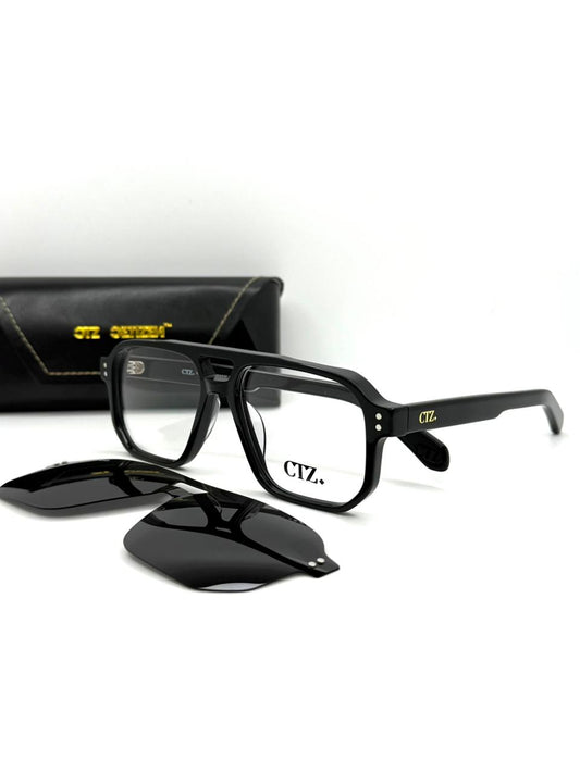 CTZ | Clip-on