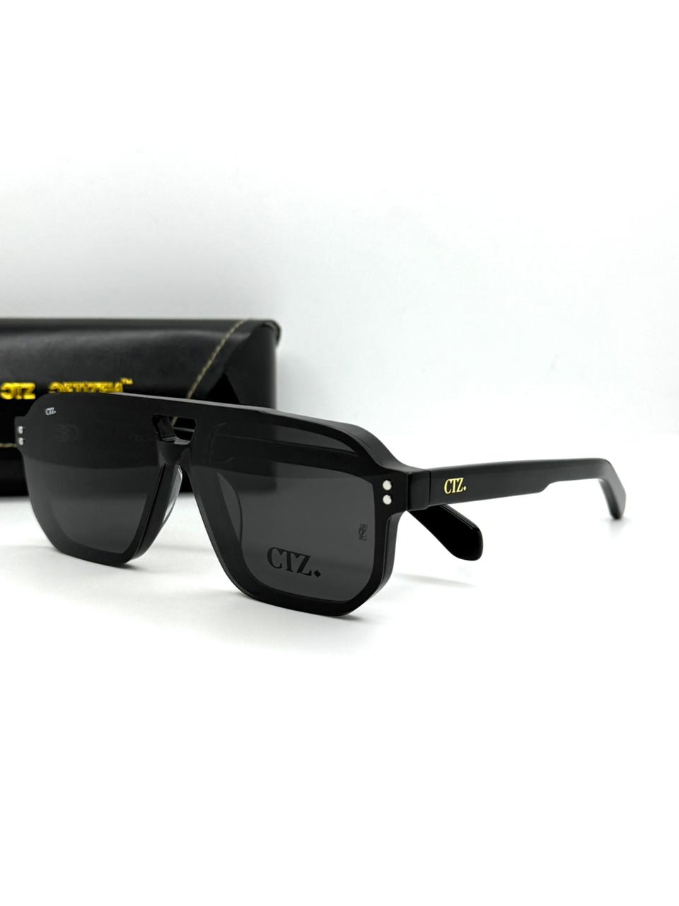 CTZ | Clip-on