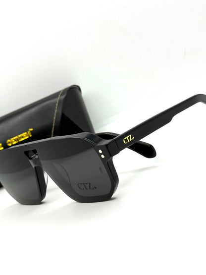 CTZ | Clip-on