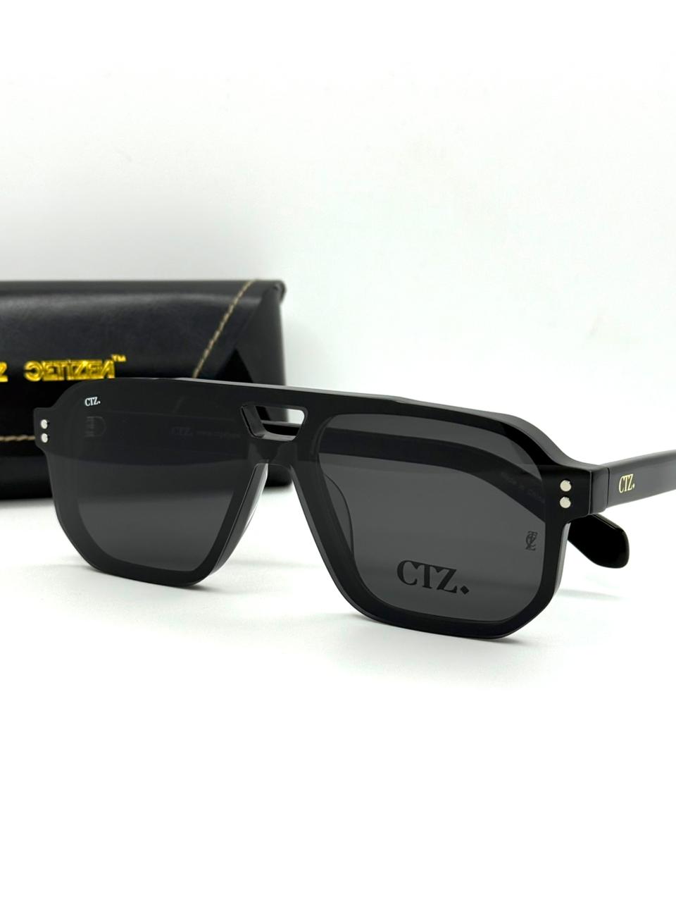CTZ | Clip-on