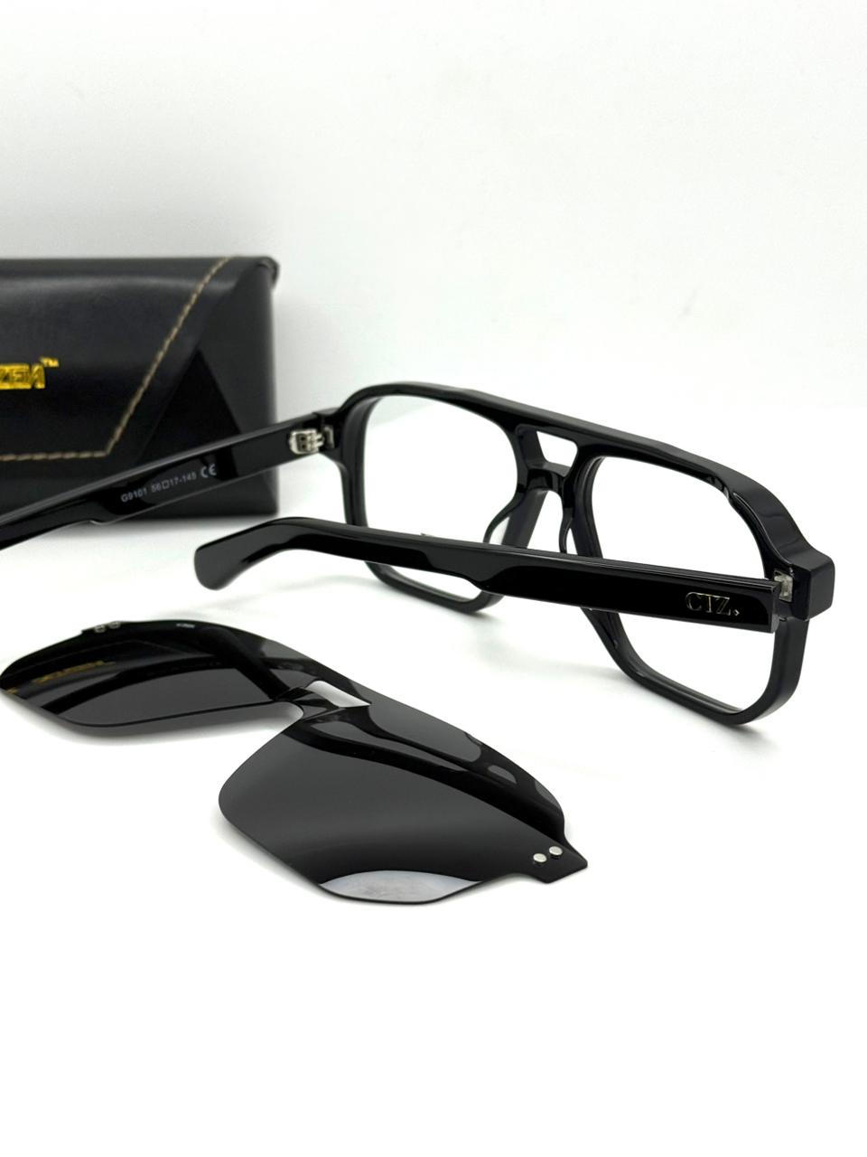 CTZ | Clip-on