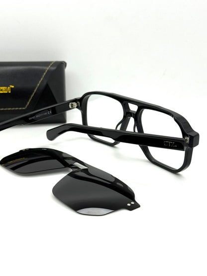 CTZ | Clip-on