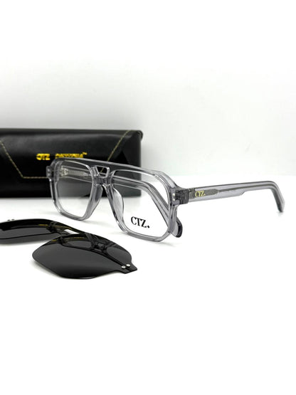 CTZ | Clip-on
