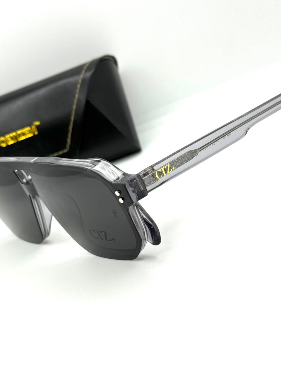 CTZ | Clip-on