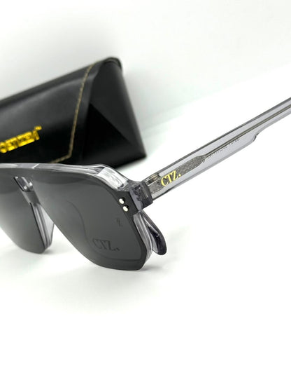 CTZ | Clip-on
