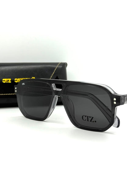 CTZ | Clip-on